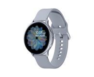 Samsung Galaxy Watch Active 2 Aluminium 44mm Silver - 514532 - zdjęcie 3
